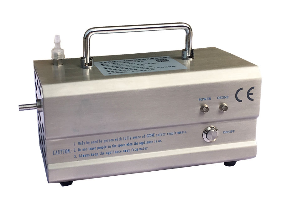 3S-TM100实验用微型臭氧发生器（ppm级别）