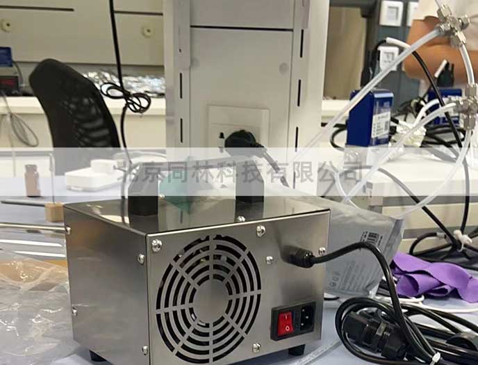 小鼠臭氧实验的目的和意义是什么？