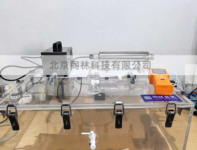 如何确定臭氧动物实验的浓度梯度?从环境标准到实验剂量的换算方法 如何确定臭氧动物实验的浓度梯度?从环境标准到实验剂量的换算方法