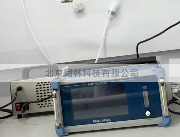 湿度对臭氧氧化VOCs效率的影响:抑制还是促进? 湿度对臭氧氧化VOCs效率的影响:抑制还是促进?