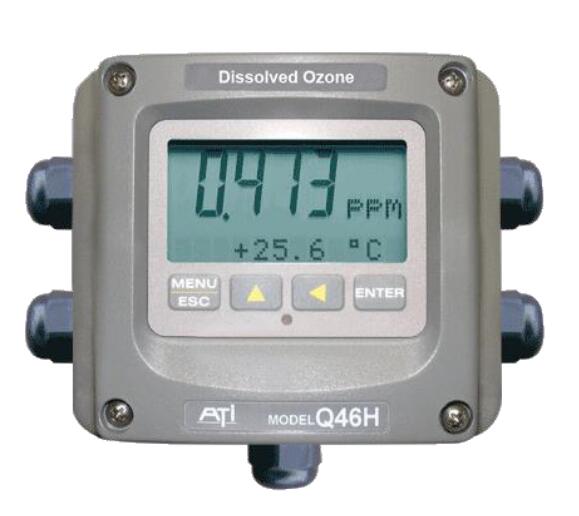ATI Q46H/64型水中臭氧检测仪