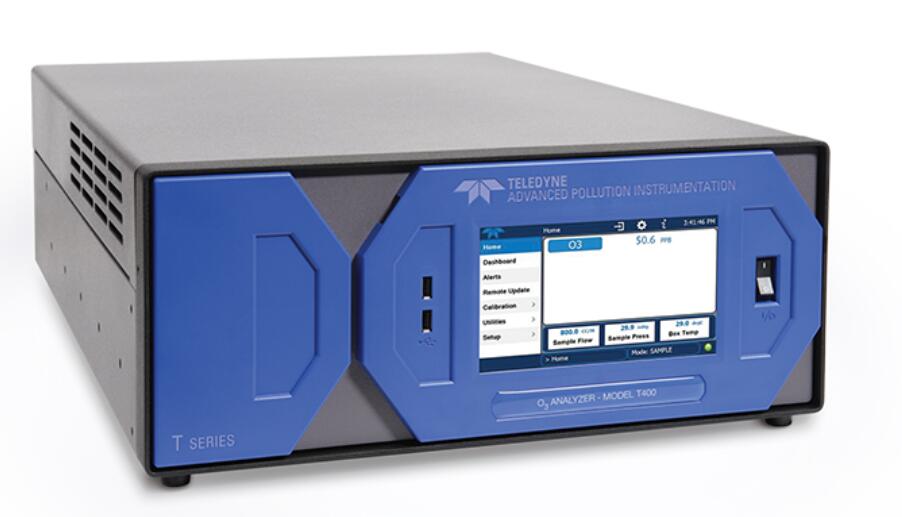 美国API  T400 型紫外吸收分析仪参数