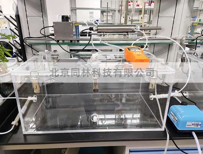 臭氧暴漏实验配套