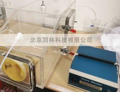 臭氧暴露染毒装置的设计原则